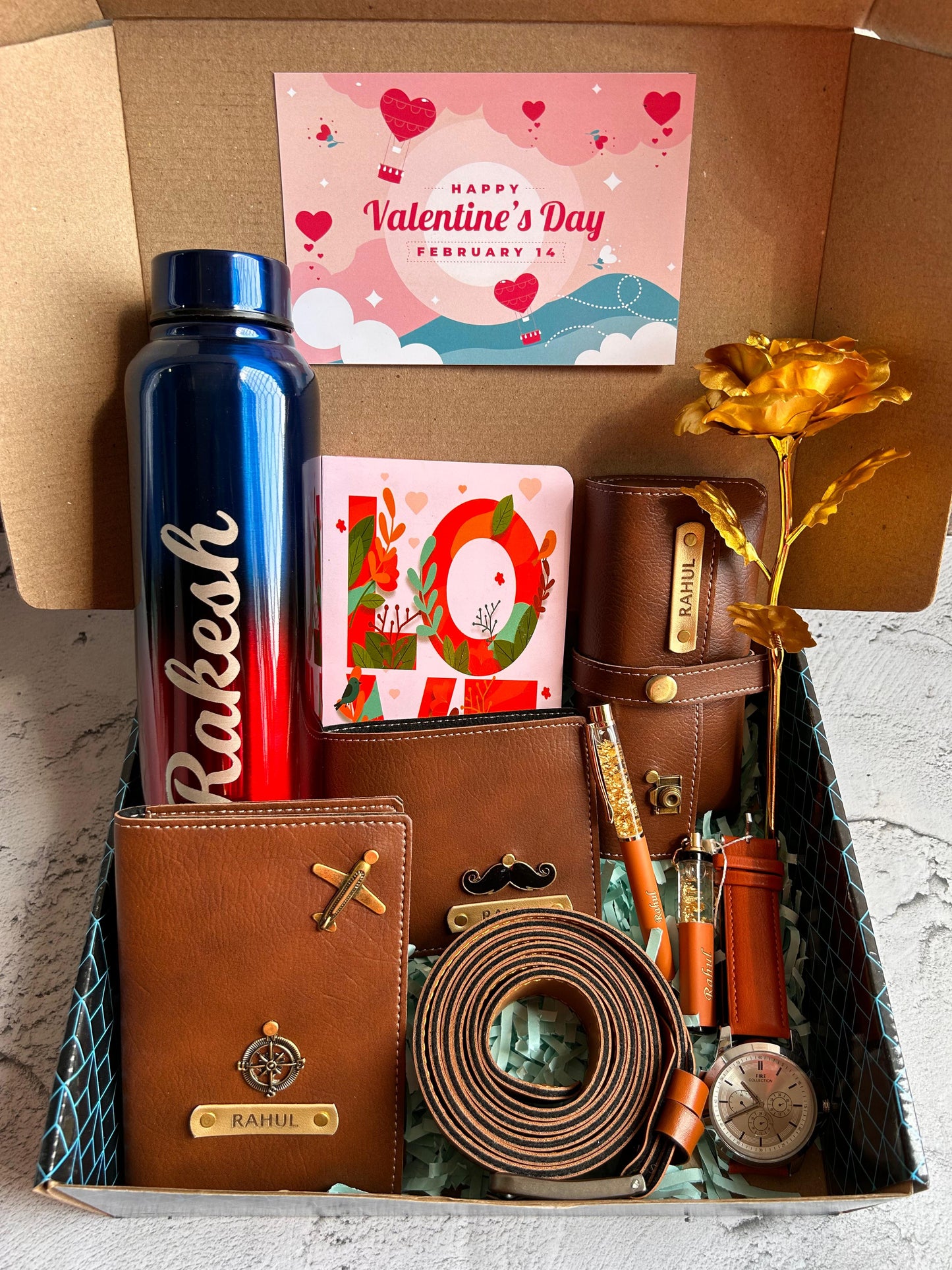 VALENTINE COMBO 11.0