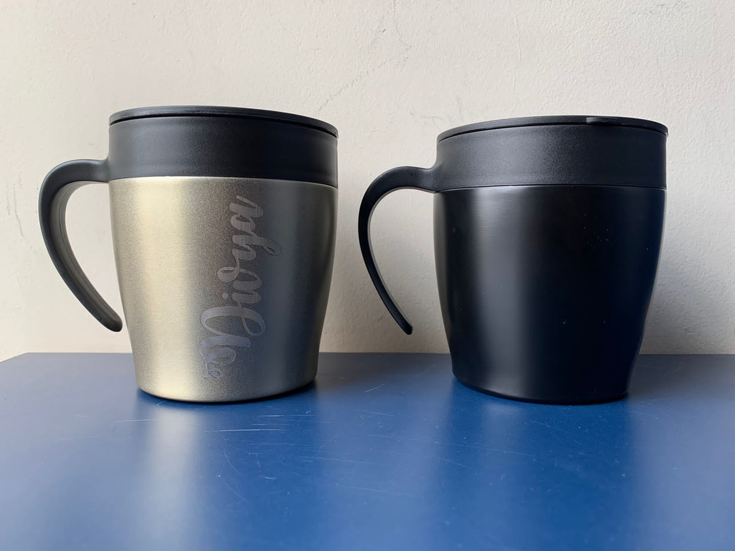 TRAVEL MUG 4.0