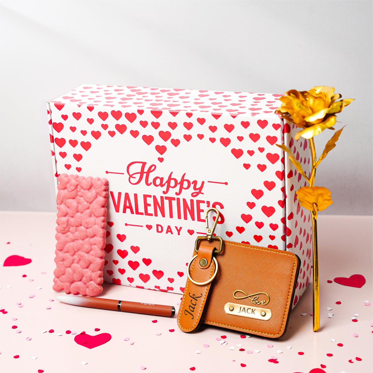 VALENTINE COMBO 19.0