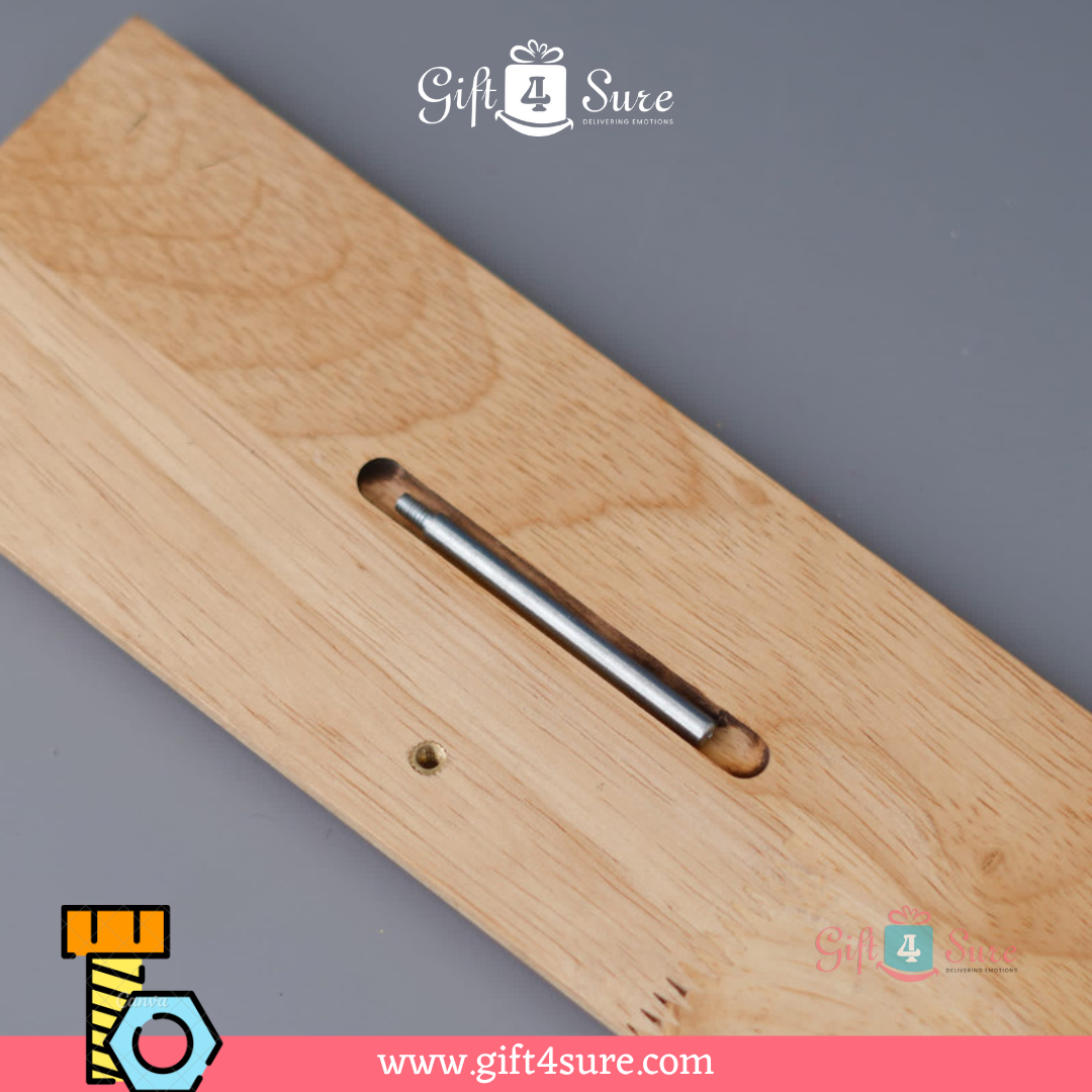 TEMPERATURE BOTTLE FRAME COMBO - GIRLS