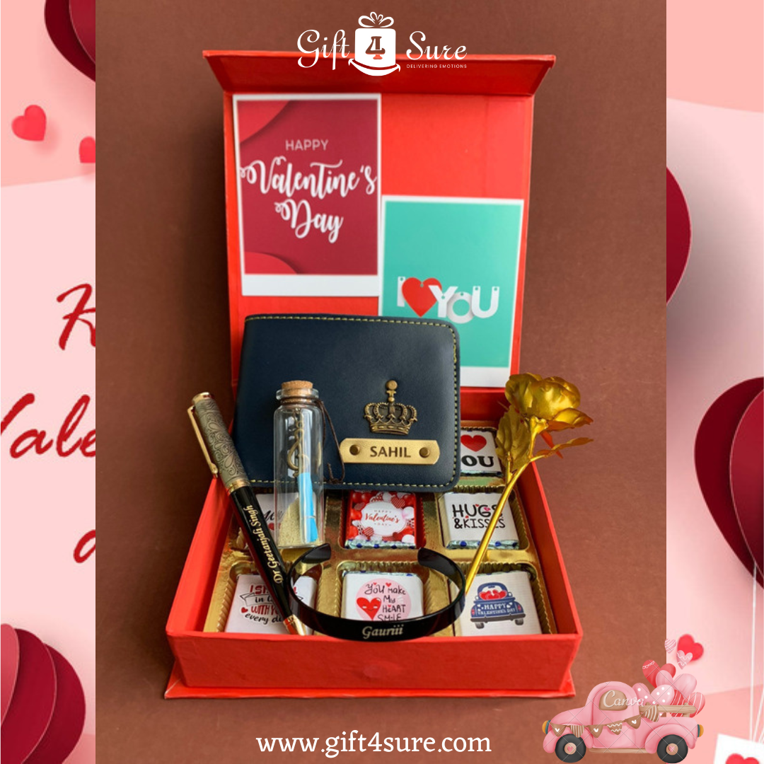 VALENTINE’S DAY COMBO 10.0