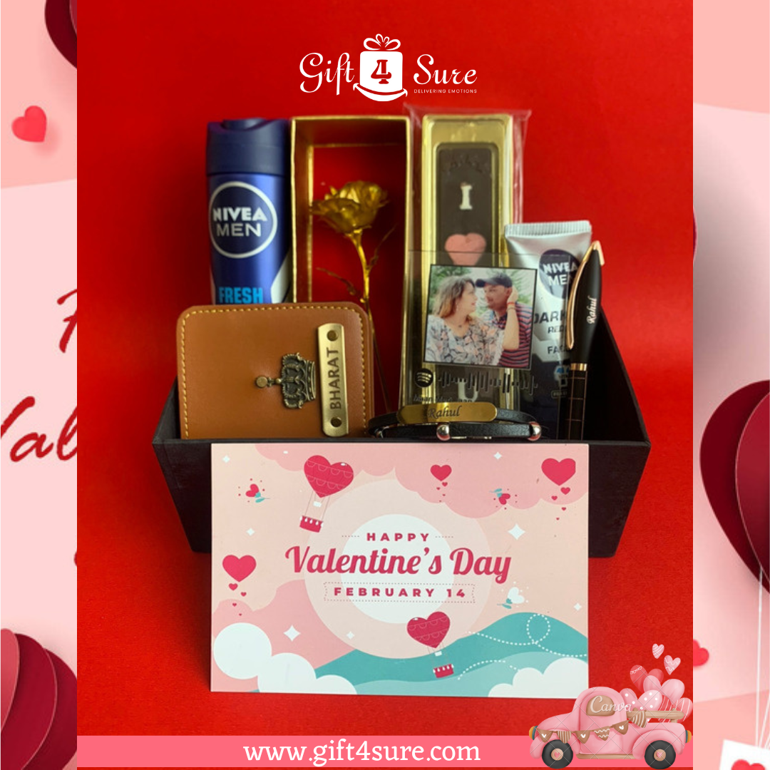 VALENTINE’S DAY COMBO 11.0