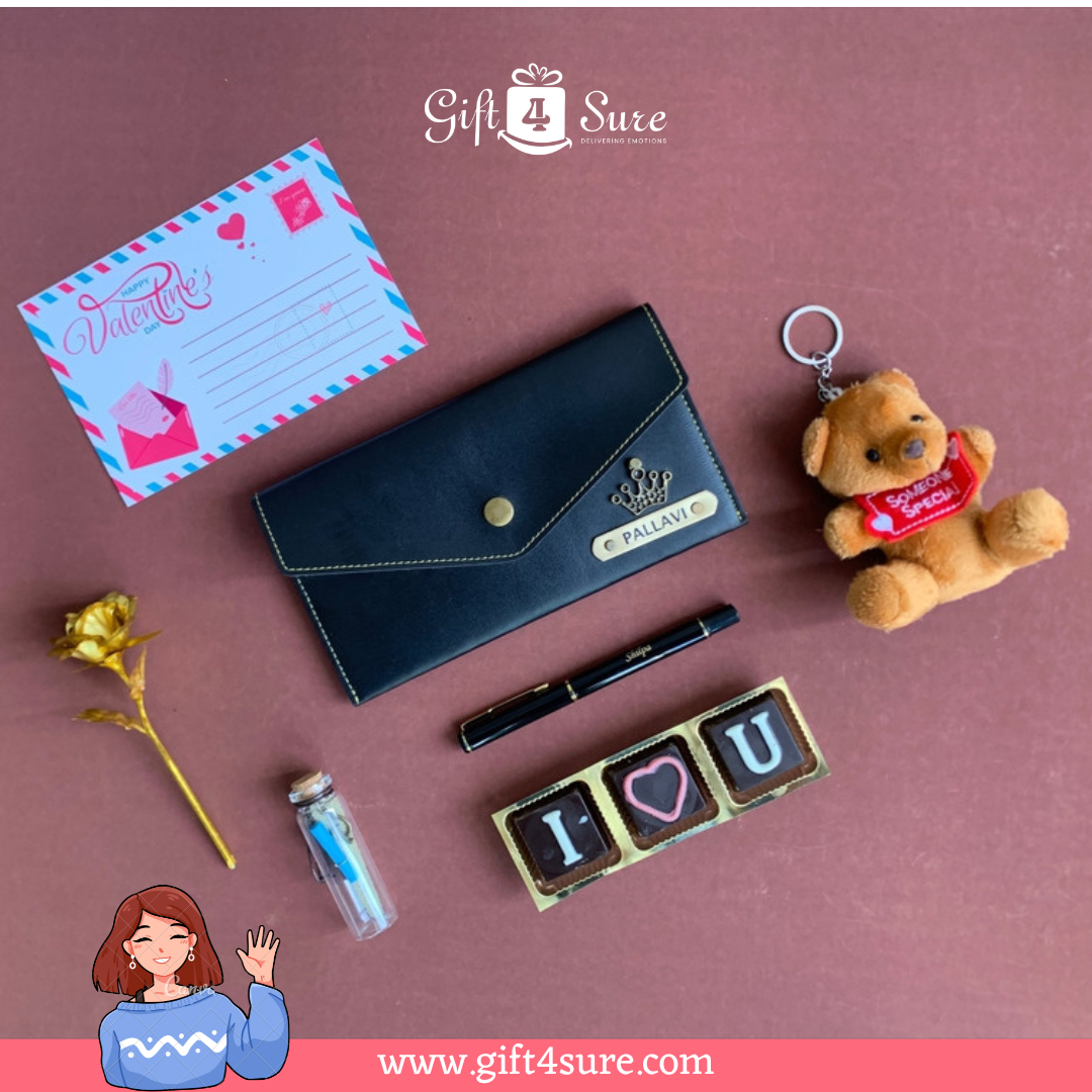 GIRLS VALENTINE’S DAY COMBO 1.0