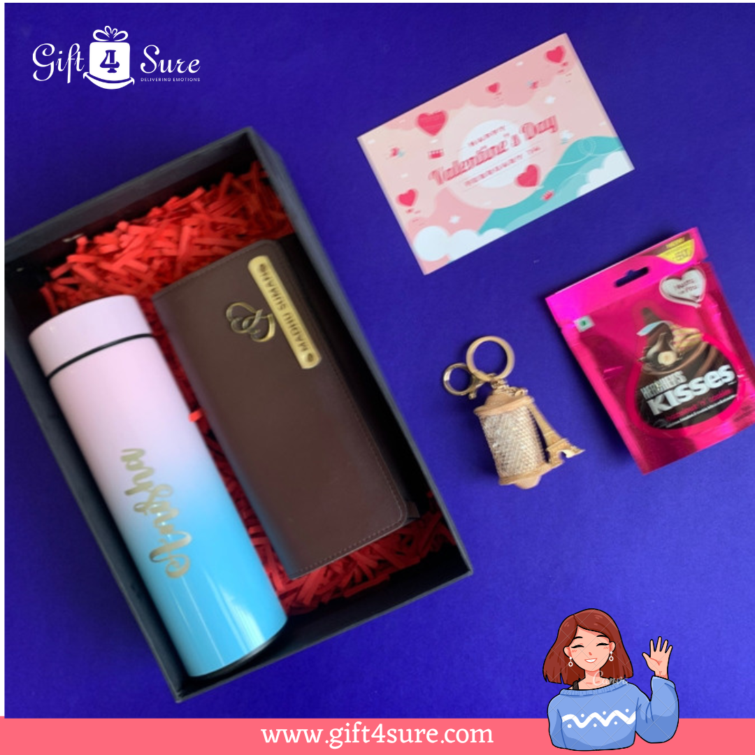 GIRLS VALENTINE’S DAY COMBO 2.0