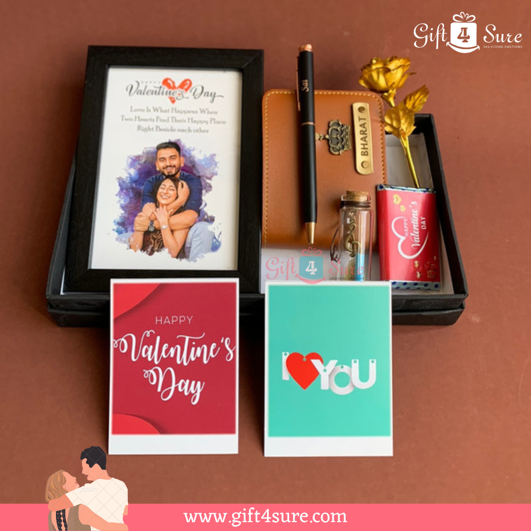 VALENTINE’S DAY COMBO 7.0