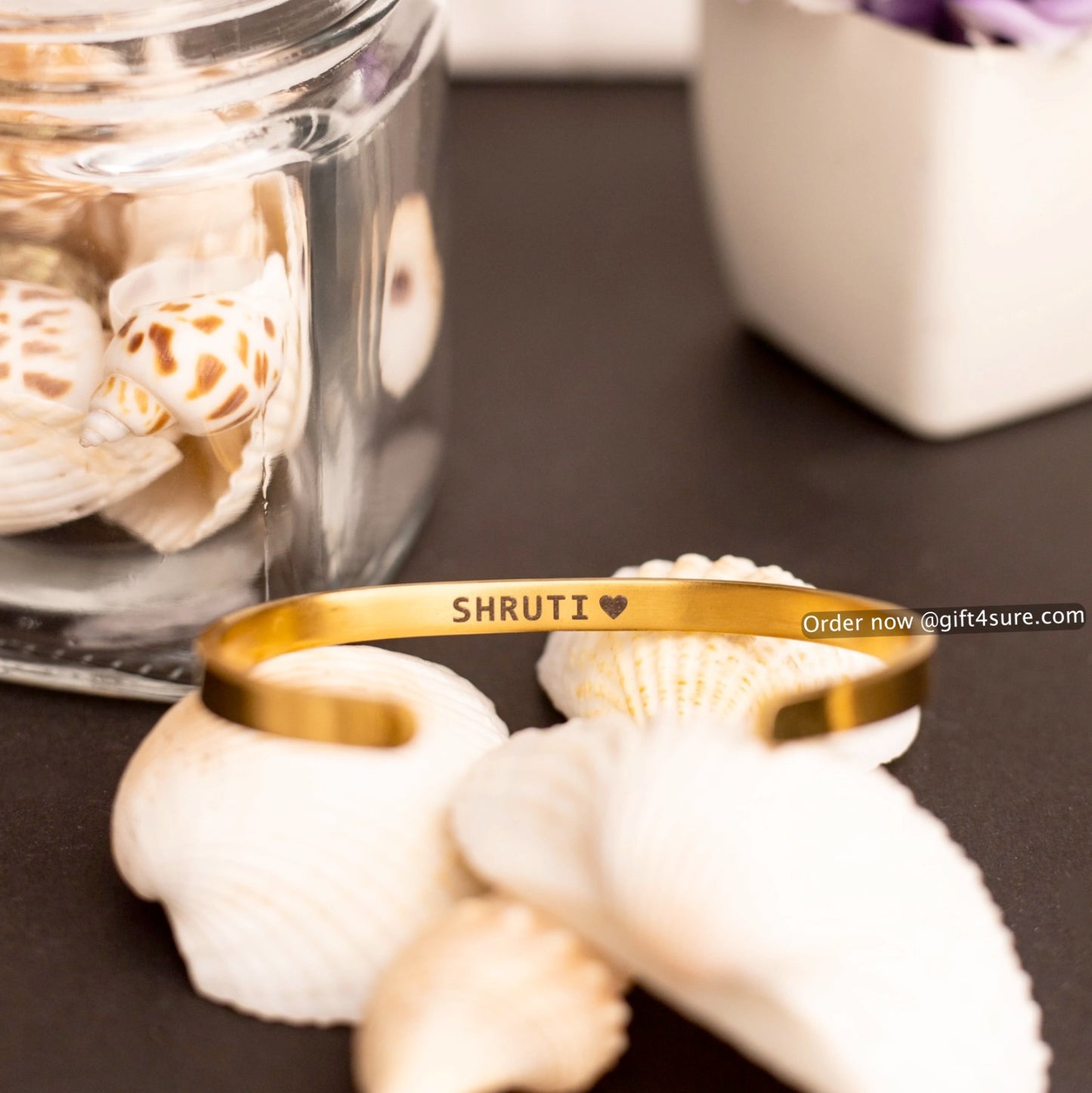 GOLD - UNISEX BRACELET