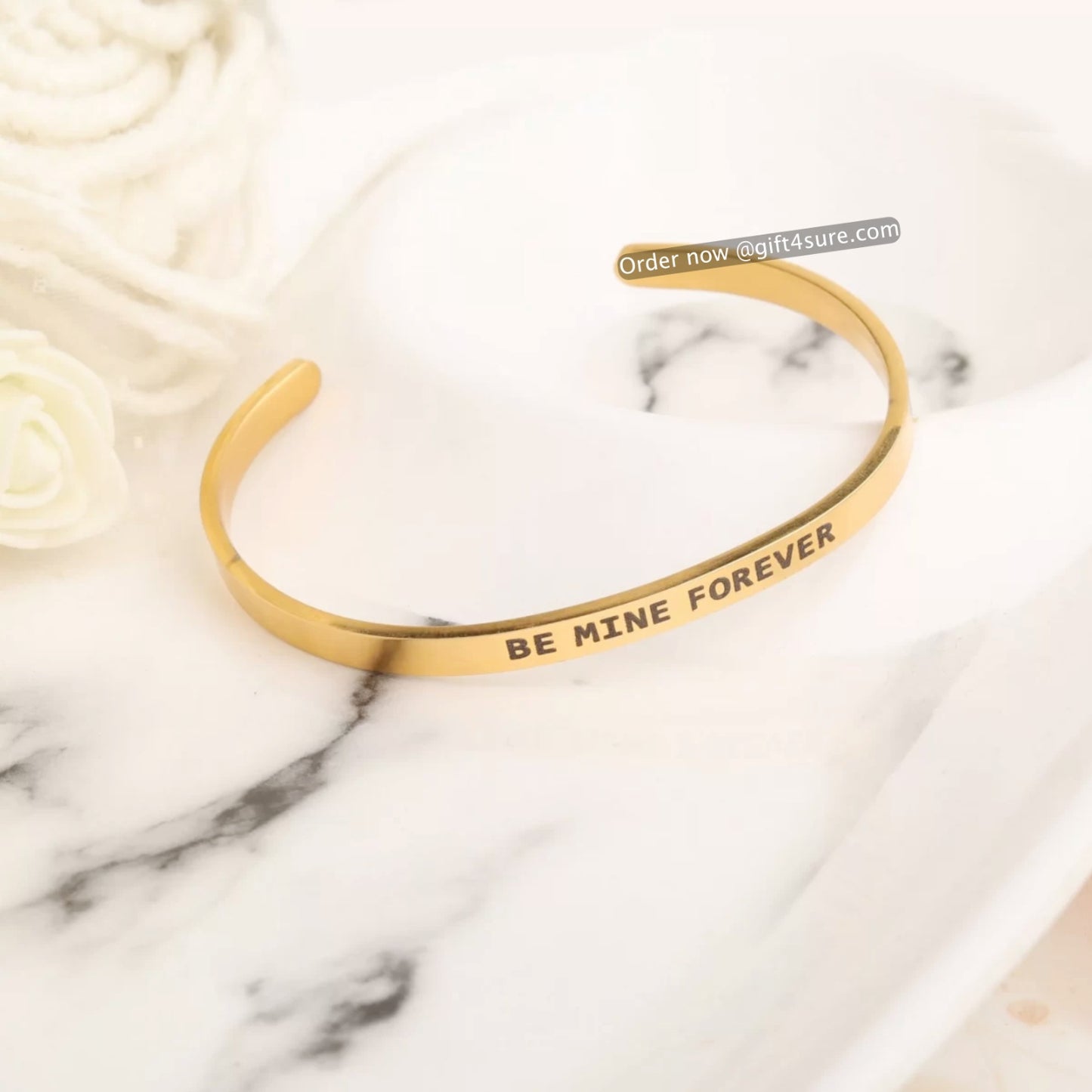 GOLD - UNISEX BRACELET