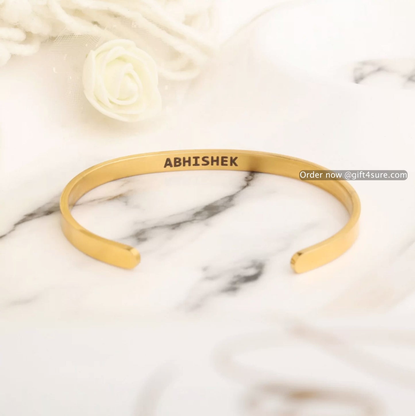 GOLD - UNISEX BRACELET