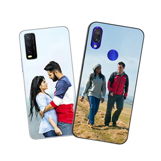 PHOTO MOBILE COVER