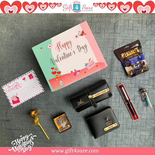 VALENTINE’S DAY COMBO 6.0  