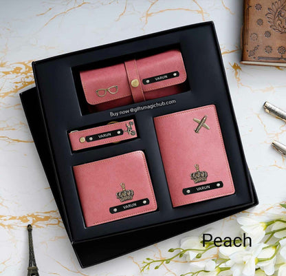 MEN'S IMPORTED WALLET COMBO